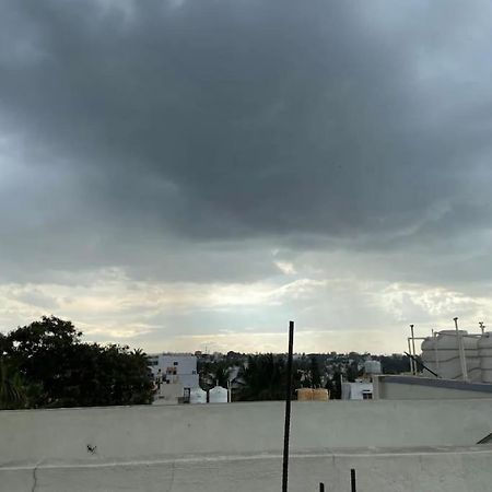 Roof Top Couple Stay Cozy Mysore Buitenkant foto