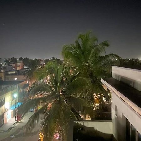 Roof Top Couple Stay Cozy Mysore Buitenkant foto