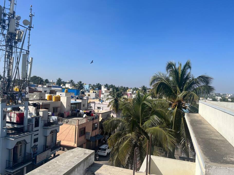 Roof Top Couple Stay Cozy Mysore Buitenkant foto