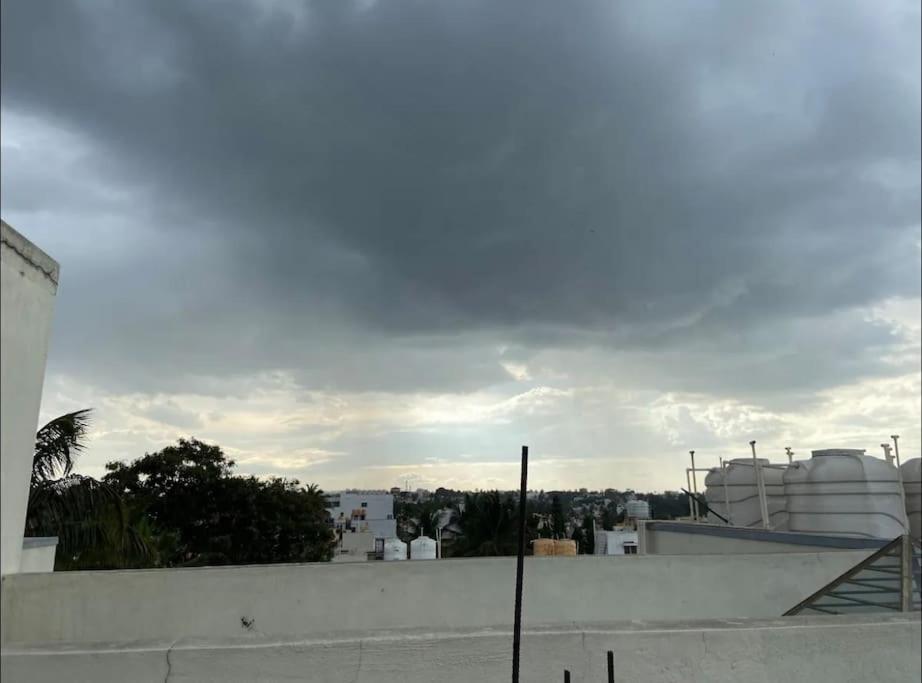 Roof Top Couple Stay Cozy Mysore Buitenkant foto