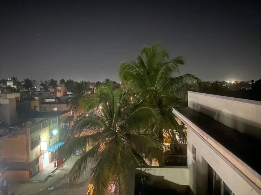 Roof Top Couple Stay Cozy Mysore Buitenkant foto